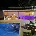 Charming With Private And Heated Pool * Costa Adeje (Tenerife)