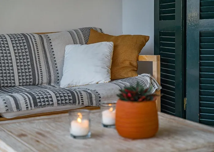 Villa Charming With Private And Heated Pool Costa Adeje (Tenerife)