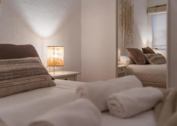 Villa Charming With Private And Heated Pool Costa Adeje (Tenerife)