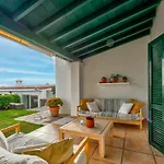 Charming With Private And Heated Pool Villa Costa Adeje