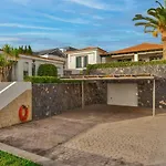 Villa Charming With Private And Heated Pool Costa Adeje