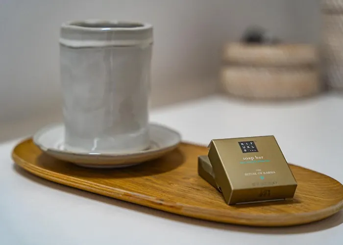 וילה Charming With Private And Heated Pool *