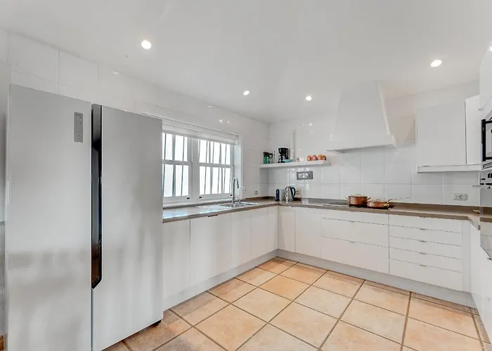 וילה Charming With Private And Heated Pool *