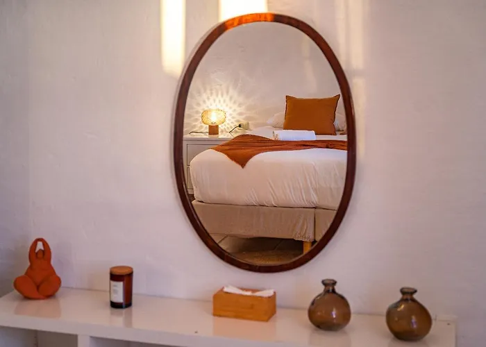 فيلة Charming With Private And Heated Pool *