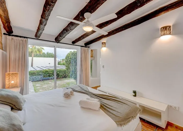 וילה Charming With Private And Heated Pool *