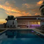 Charming With Private And Heated Pool Vila Costa Adeje (Tenerife)
