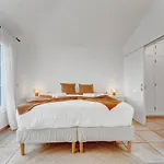 Villa Charming With Private And Heated Pool *