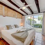 Vila Charming With Private And Heated Pool Costa Adeje (Tenerife)