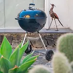 Вилла Charming With Private And Heated Pool *