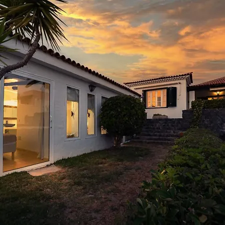 Villa Charming With Private And Heated Pool Costa Adeje