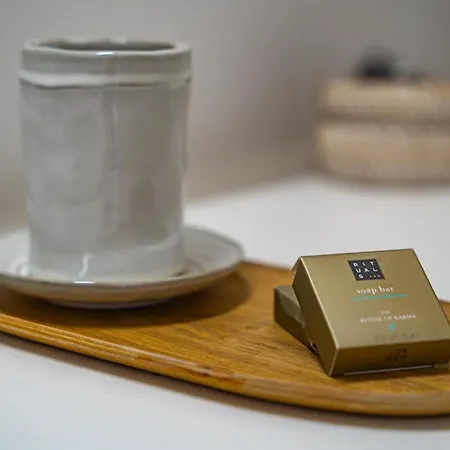 빌라 Charming With Private And Heated Pool *