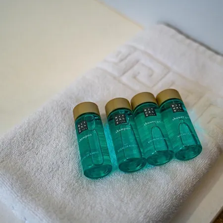 빌라 Charming With Private And Heated Pool 아데제