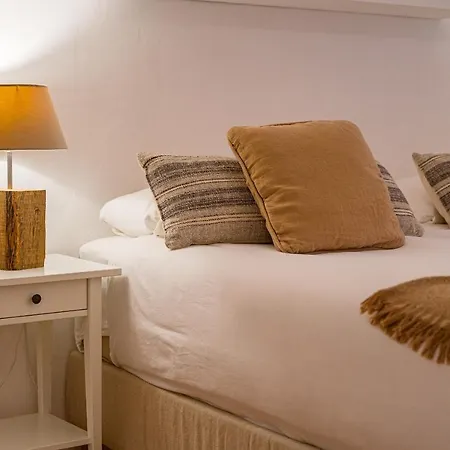 Charming With Private And Heated Pool Costa Adeje