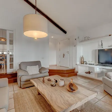 Villa Charming With Private And Heated Pool Costa Adeje