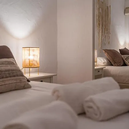 Villa Charming With Private And Heated Pool Costa Adeje