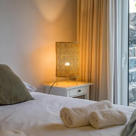 빌라 Charming With Private And Heated Pool