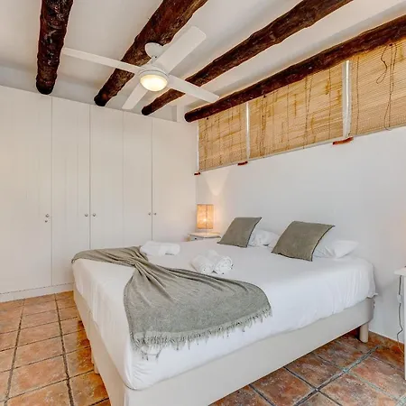 빌라 Charming With Private And Heated Pool *