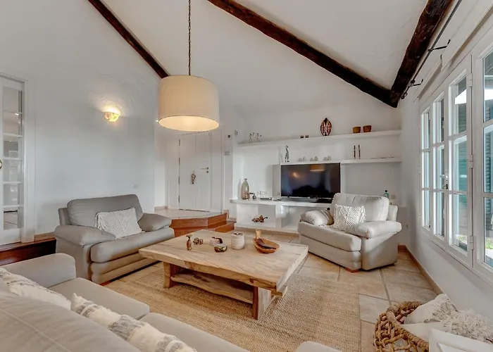 Charming With Private And Heated Pool Costa Adeje (Tenerife)