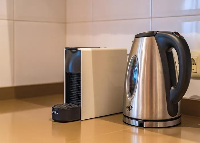 Villa Charming With Private And Heated Pool