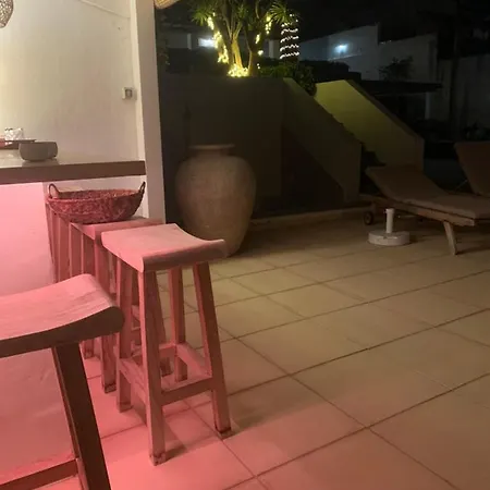 Charming With Private And Heated Pool Вилла